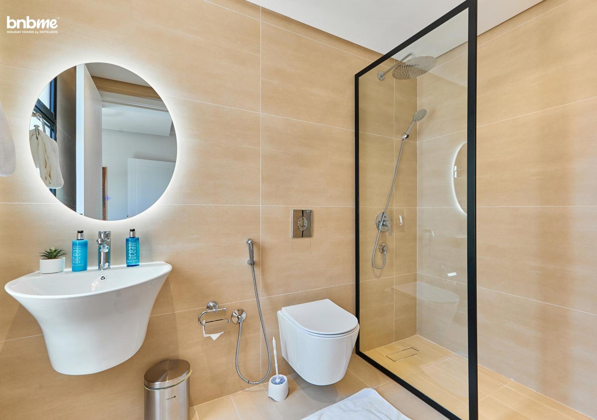 Bnbme - Alajlan Riviera-27 Apartment