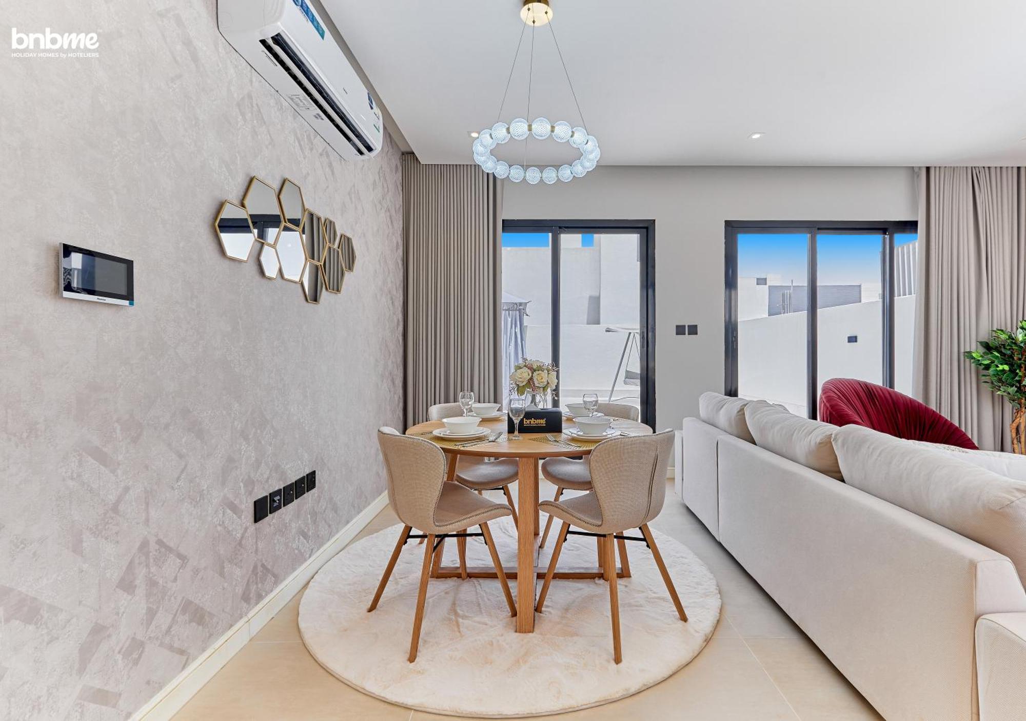 Bnbme - Alajlan Riviera-27 Apartment *