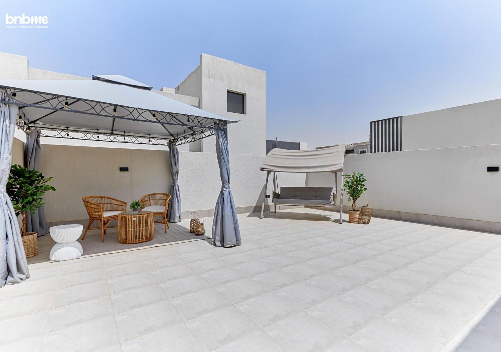 Bnbme - Alajlan Riviera-27 *