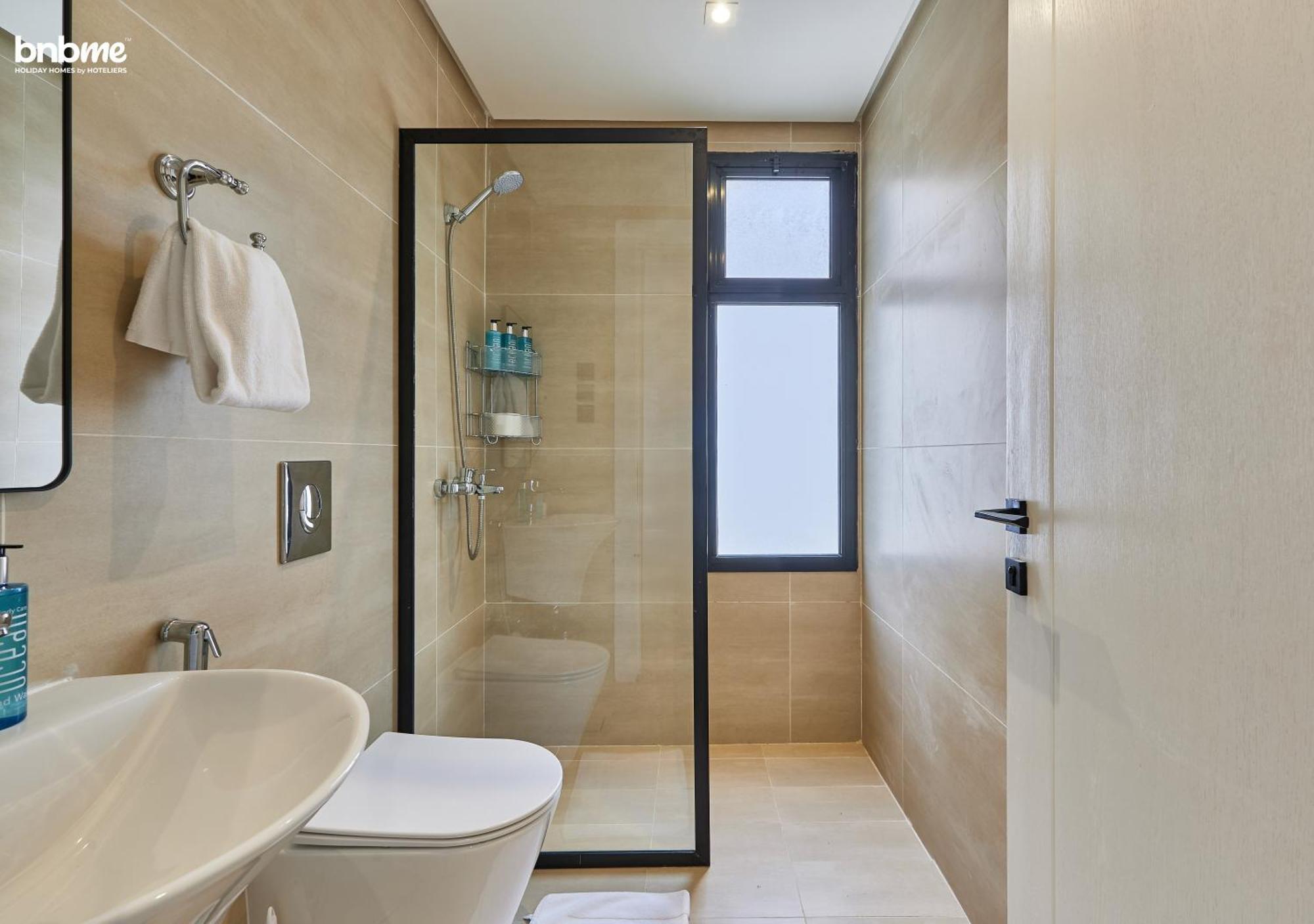 Apartment Bnbme - Alajlan Riviera-27